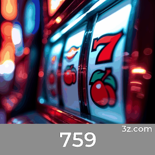 759 Social Casino: Nova Experiência Interativa