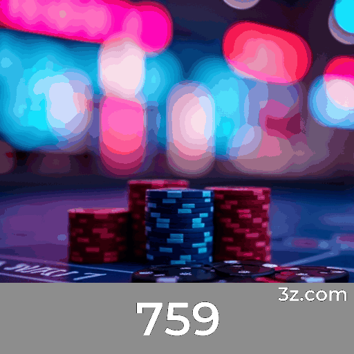 759 Social Casino: Nova Experiência Interativa