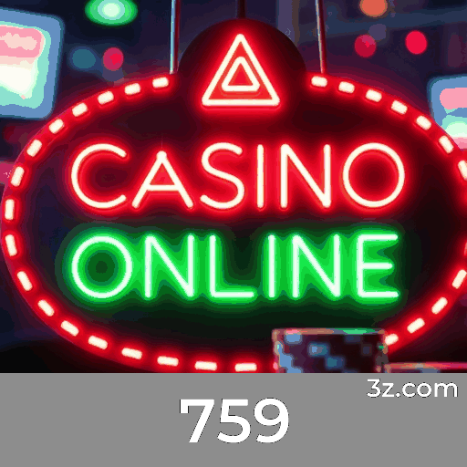 759: Plataforma de Apostas de Confiança e Serviço Profissional