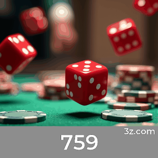 Aproveite os bônus exclusivos da 759 e descubra promoções imperdíveis