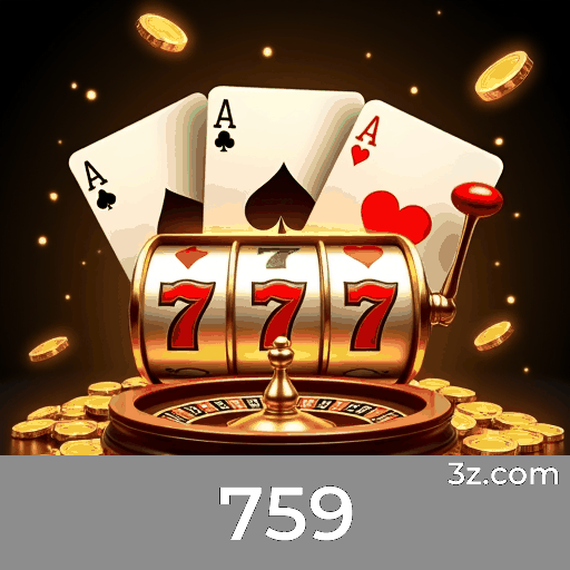 Aproveite os bônus exclusivos da 759 e descubra promoções imperdíveis